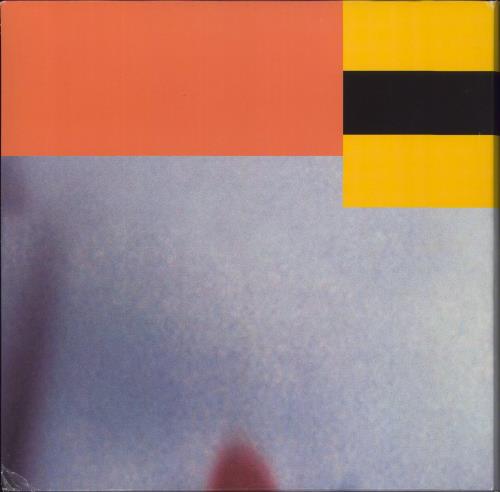 Nine Inch Nails The Fragile: Deviations 1 4-LP vinyl album record set UK NIN4LTH781282