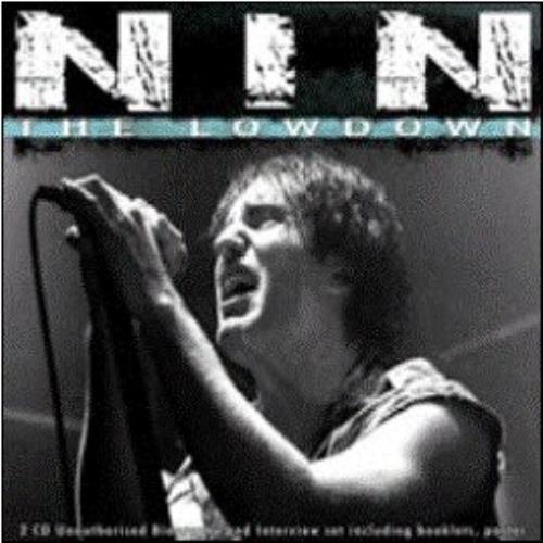 Nine Inch Nails The Lowdown 2 CD album set (Double CD) UK NIN2CTH406627