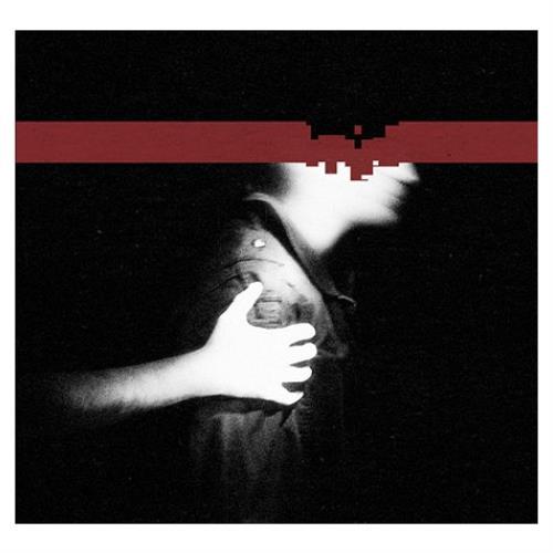 Nine Inch Nails The Slip 2-disc CD/DVD set UK NIN2DTH438889