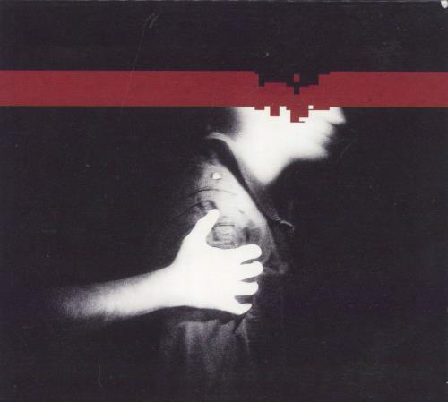Nine Inch Nails The Slip 2-disc CD/DVD set US NIN2DTH821814