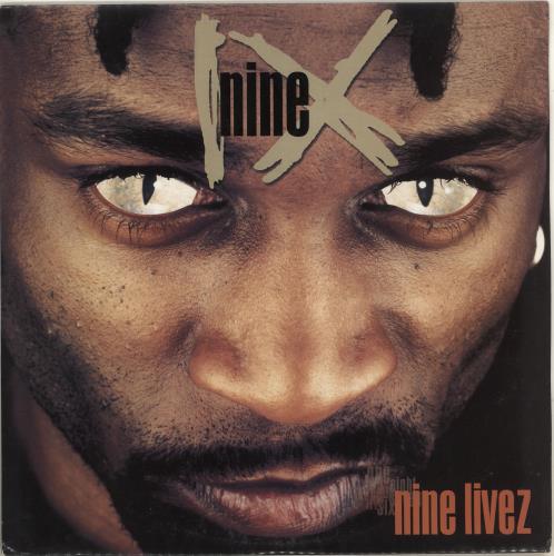 Nine Nine Livez - VG 2-LP vinyl record set (Double LP Album) UK Y9O2LNI713550