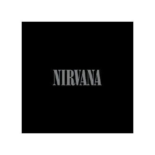 Nirvana (US) Nirvana Best SHM CD Japanese NIRHMNI464698