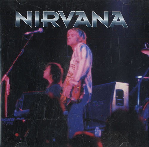 Nirvana (US) The Rockview Interviews CD album (CDLP) UK NIRCDTH72200