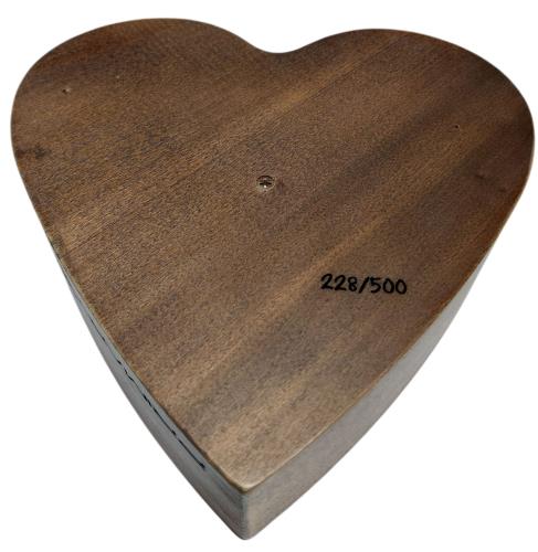 Nirvana (US) The Songs Of Kurt Cobain box set US NIRBXTH430221