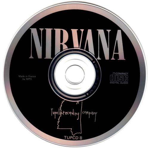 NIRVANA BLEW レコード NIRVANA BLEW 1989 UK 1ST PRESS BLACK LP (TB-644) | eBay