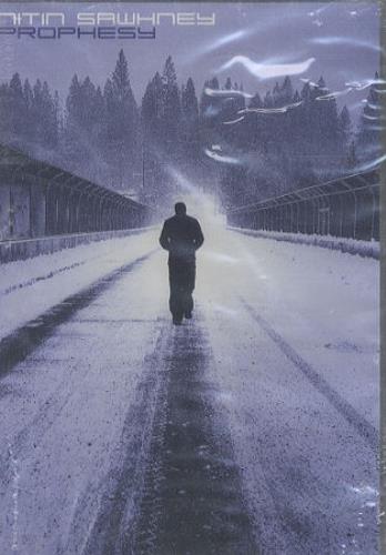 Nitin Sawhney Phophesy 2 CD album set (Double CD) UK NII2CPH271384