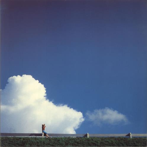 No-Man Days In The Trees 12" vinyl single (12 inch record / Maxi-single) UK NAM12DA301852