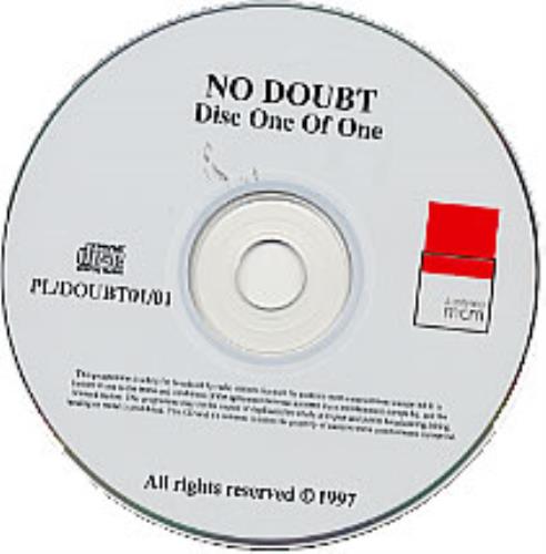 No Doubt Coca Cola Planet Live CD album (CDLP) Austrian NDBCDCO155853