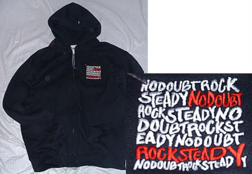No Doubt Rock Steady jacket US NDBJARO225263