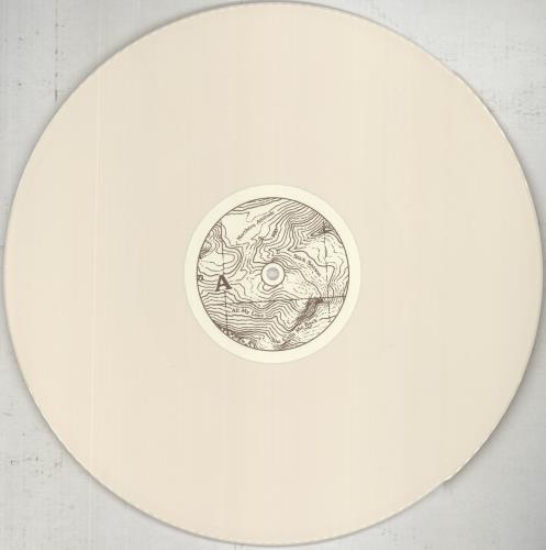 Noah Kahan Stick Season (We'll All Be Here Forever) - Opaque Bone White Vinyl 3-LP vinyl record set (Triple LP Album) UK 6QM3LST851572