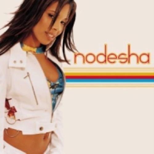 Nodesha Nodesha CD album (CDLP) UK NODCDNO261509