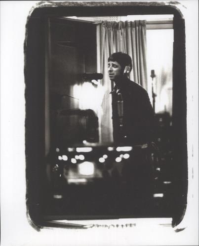 Noel Gallagher Back The Way We Came Vol. 1 2011-2021 + Art Card picture disc LP (vinyl picture disc album) UK NGLPDBA775743