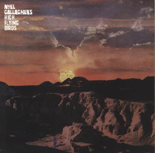 Noel Gallagher If Love Is The Law 12" vinyl single (12 inch record / Maxi-single) UK NGL12IF881574