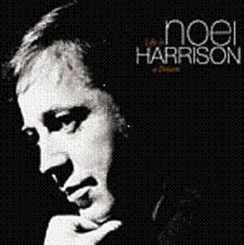 Noel Harrison Life Is A Dream - Best Of CD album (CDLP) UK NA5CDLI315175