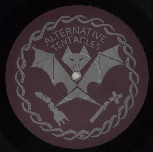 Nomeansno 0 + 2 = 1 (Zero Plus Two Equals One) vinyl LP album (LP record) UK NOQLPZE515218