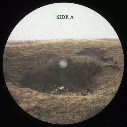 Nope Revision - Black Vinyl vinyl LP album (LP record) UK 937LPRE871886