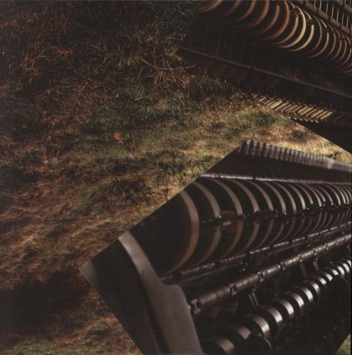 Nope Revision - Black Vinyl vinyl LP album (LP record) UK 937LPRE871886