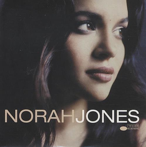 Norah Jones Come Away With Me Sampler CD single (CD5 / 5") French NRJC5CO218617