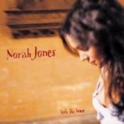 Norah Jones Feels Like Home CD album (CDLP) Japanese NRJCDFE268558