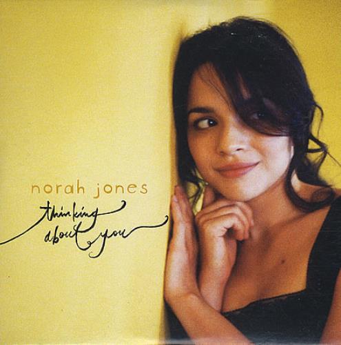Norah jones singles