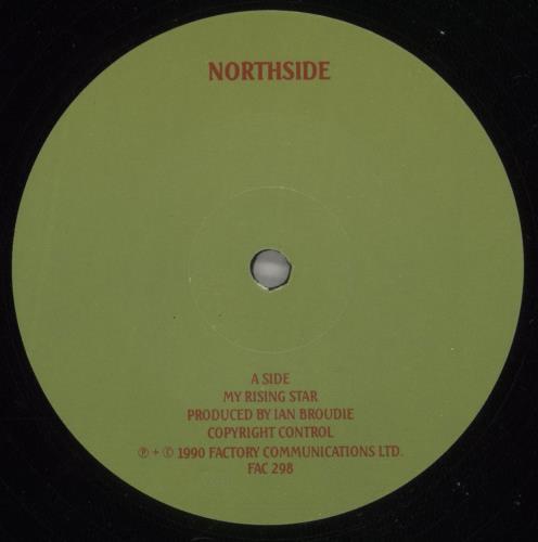 Northside Shall We Take A Trip 12" vinyl single (12 inch record / Maxi-single) UK NOR12SH84968