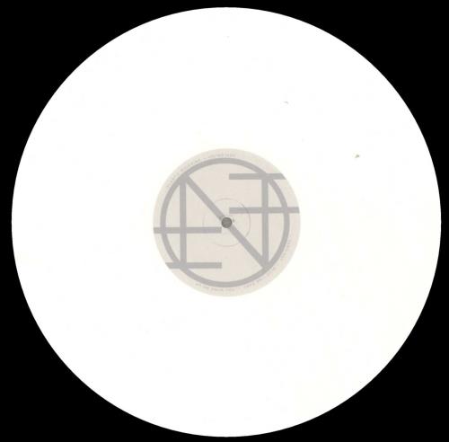 Nothing Dance On The Blacktop - White Vinyl vinyl LP album (LP record) UK O6TLPDA702484