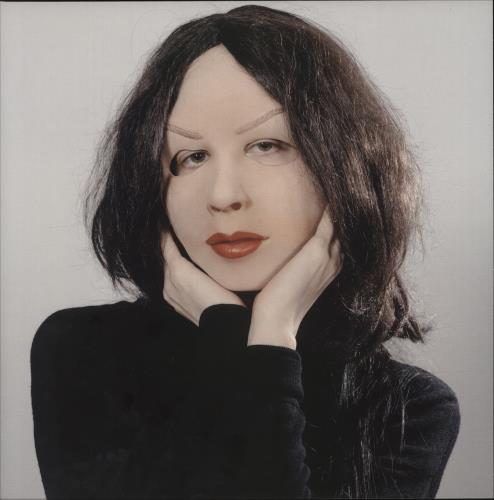 Nothing Dance On The Blacktop vinyl LP album (LP record) US O6TLPDA864030