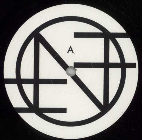 Nothing Guilty of Everything vinyl LP album (LP record) US O6TLPGU878265