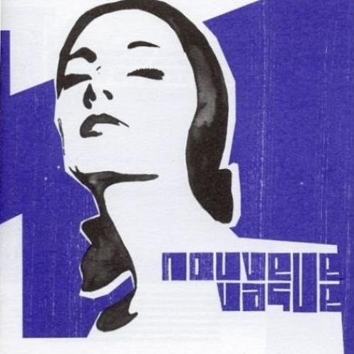 Nouvelle Vague Nouvelle Vague CD album (CDLP) UK NVGCDNO492246