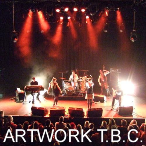 Nouvelle Vague Nouvest CD album (CDLP) Japanese NVGCDNO479247