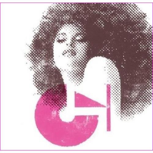 Nouvelle Vague NV3 vinyl LP album (LP record) UK NVGLPNV474521