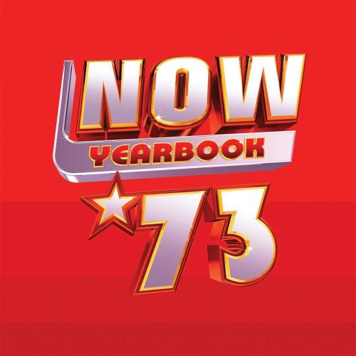 Now That's What I Call Music NOW Yearbook '73 - Red Vinyl - Sealed 3-LP vinyl record set (Triple LP Album) UK N.W3LNO820476