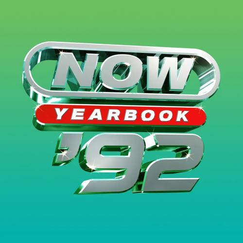 Now That's What I Call Music NOW Yearbook '92 - Green Vinyl - Sealed 3-LP vinyl record set (Triple LP Album) UK N.W3LNO815733