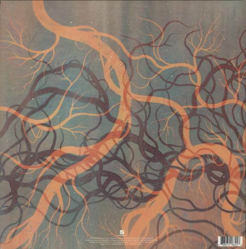 Nubya Garcia Source - Turquoise & Yellow Splatter Vinyl 2-LP vinyl record set (Double LP Album) UK 4-L2LSO880772