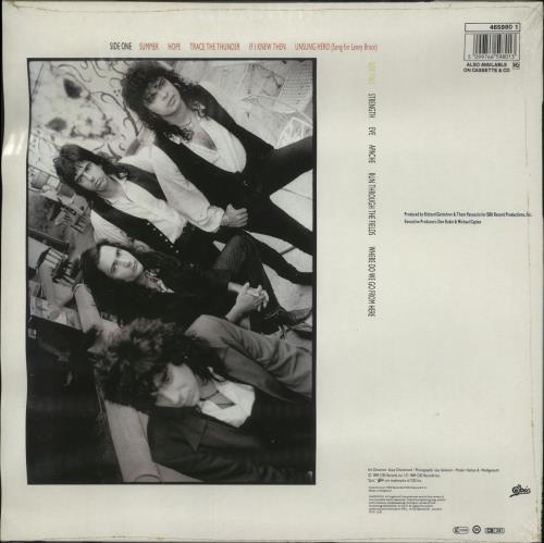 Nuclear Valdez I Am I - Sealed vinyl LP album (LP record) Dutch NUZLPIA870161