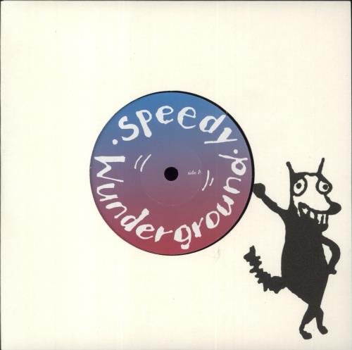 O. OGO 7" vinyl single (7 inch record / 45) UK 4VA07OG815113