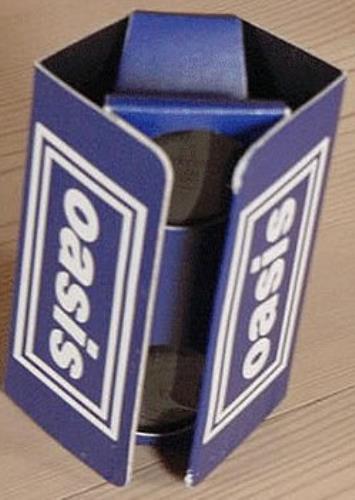 Oasis Binoculars memorabilia UK OASMMBI323573