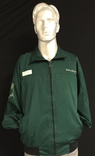 Oasis Definitely Maybe jacket UK OASJADE650940