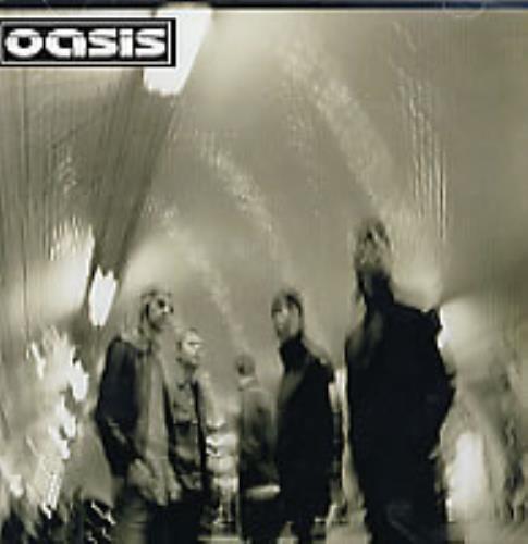 Oasis Heathen Chemistry - Austrian CD album (CDLP) Austrian OASCDHE282964