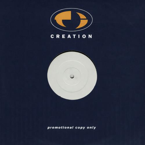 Oasis I Am The Walrus 12" vinyl single (12 inch record / Maxi-single) UK OAS12IA42506