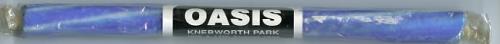 Oasis Knebworth Live - Promo Stick Of Rock memorabilia UK OASMMKN285126