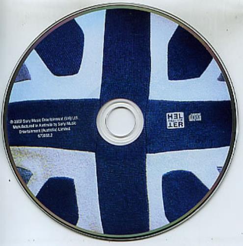 Oasis Little By Little CD single (CD5 / 5") Australian OASC5LI287472