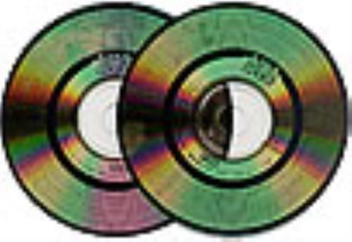 Oasis Live From The Pit 2 CD album set (Double CD) US OAS2CLI220317