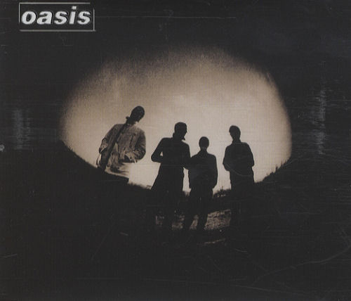 Oasis Lyla CD single (CD5 / 5") UK OASC5LY356584