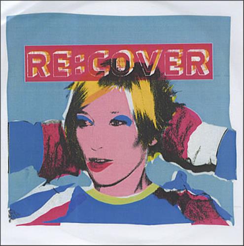 Oasis My Generation CD-R acetate UK OASCRMY252002