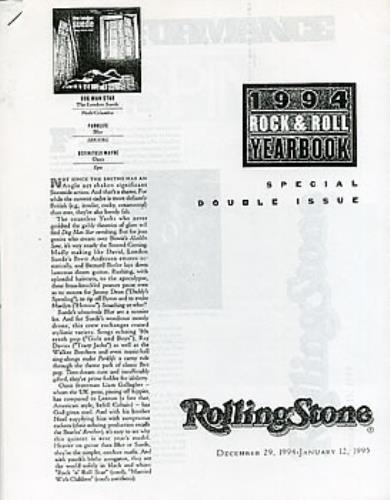 Oasis Press Pack media press pack US OASPPPR291761