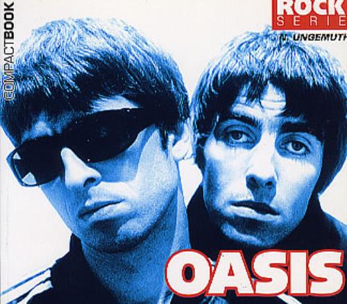 Oasis Rock Series - French book French OASBKRO285636
