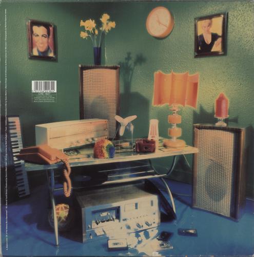Oasis Shakermaker - VG 12" vinyl single (12 inch record / Maxi-single) UK OAS12SH884951