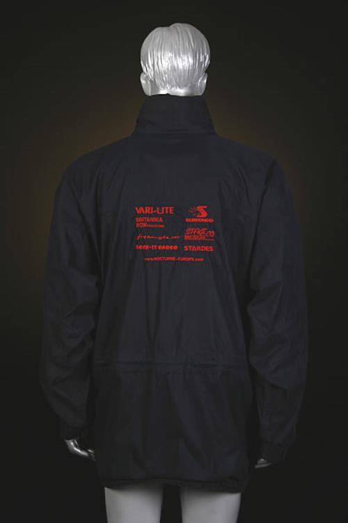 Oasis Stadium 2000 jacket UK OASJAST349275