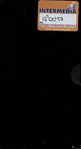 Oasis Stand By Me - Acoustic Version video (VHS or PAL or NTSC) UK OASVIST284012